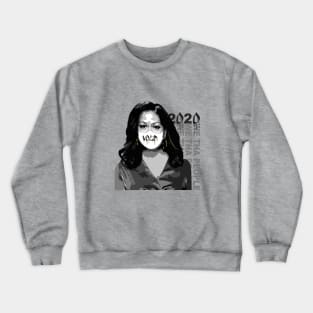 WE THA PEOPLE VOTE Crewneck Sweatshirt